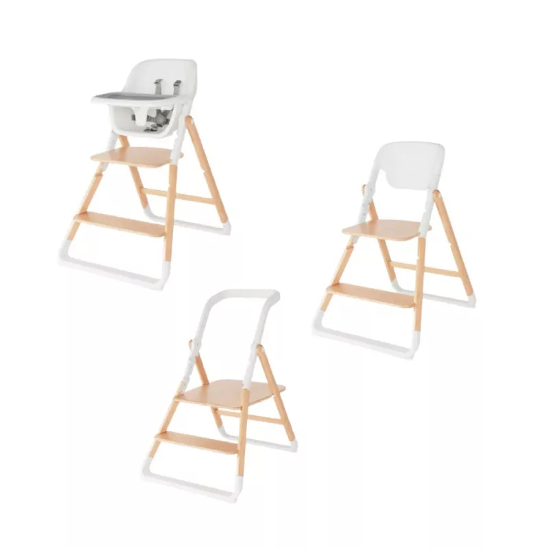 Ergobaby Trona 3 en 1 Evolve