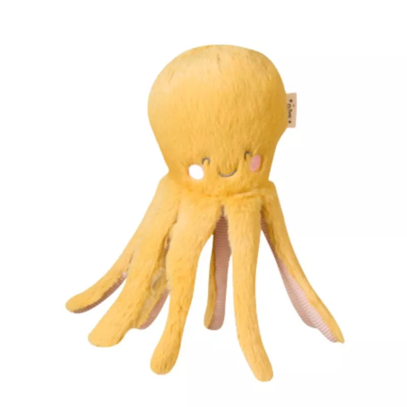 Saro Peluche Ocean Life amarillo Saro Peluche Ocean Life amarillo