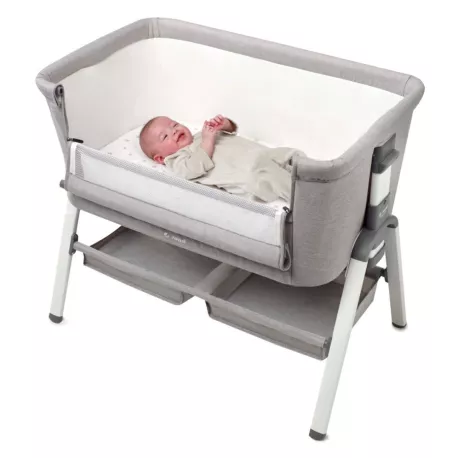Jane Cuna Colecho Baby Next bebe lateral