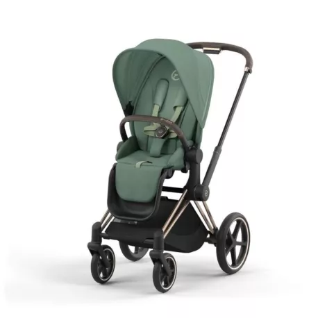 Cybex Seat Pack Priam 2023