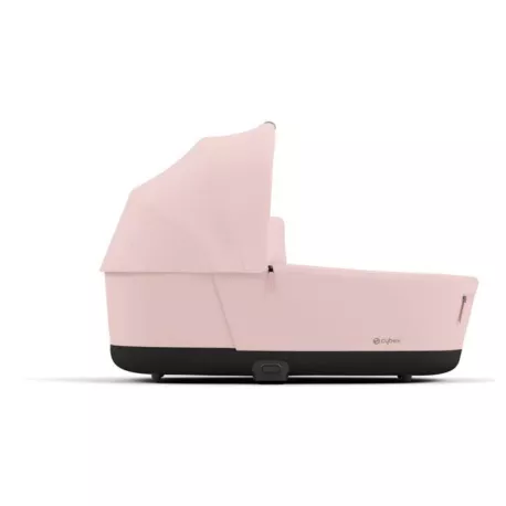 Cybex Capazo Priam 2023 peach pink lateral