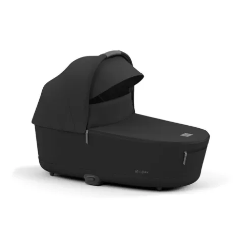Cybex Capazo Priam 2023 sepia black cerrado