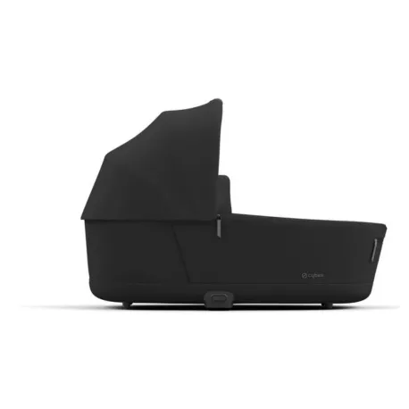 Cybex Capazo Priam 2023 sepia black lateral