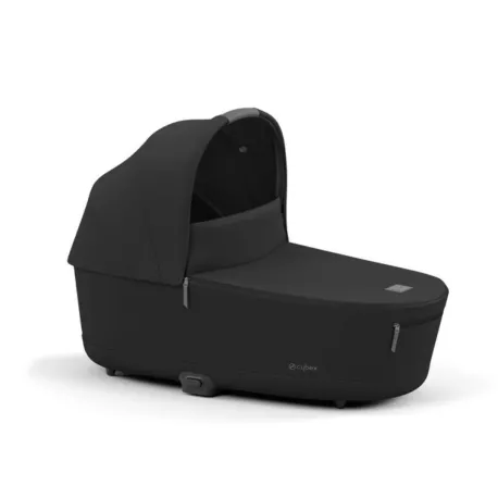 Cybex Capazo Priam 2023 sepia black