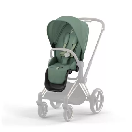 Cybex Seat Pack Priam 2023 Leaf Green