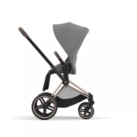 Cybex Seat Pack Priam 2023 Mirage Grey lateral
