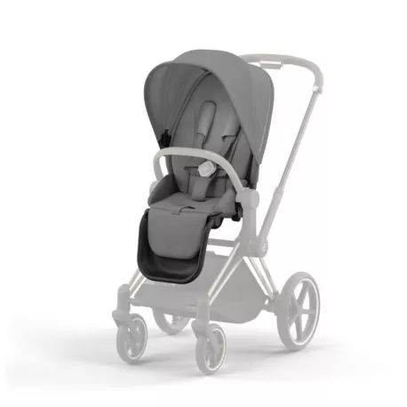 Cybex Seat Pack Priam 2023 Mirage Grey