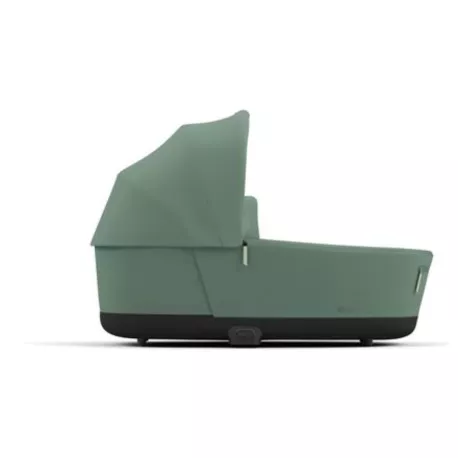 Cybex Capazo Priam 2023 leaf green lateral