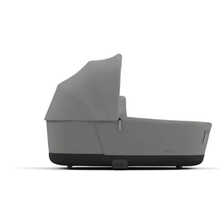 Cybex Capazo Priam 2023 mirage grey lateral