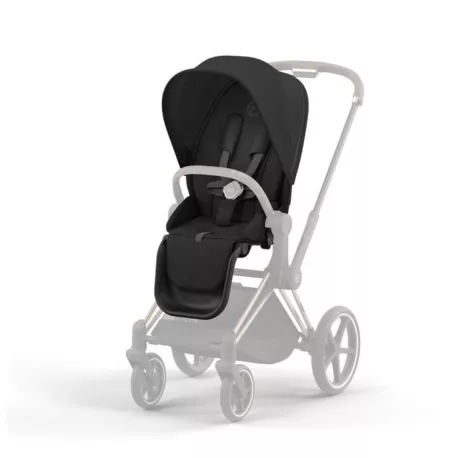 Cybex Seat Pack Priam 2023 Sepia Black