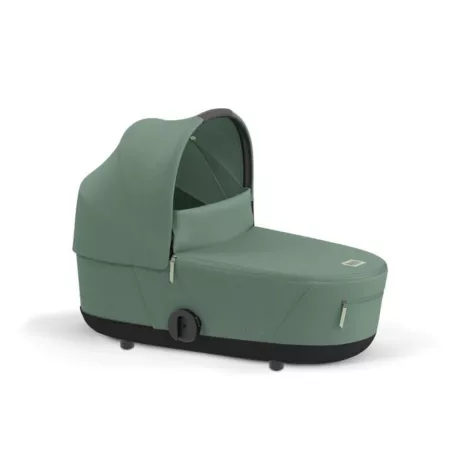 Cybex Capazo Mios 2023 Leaf Green