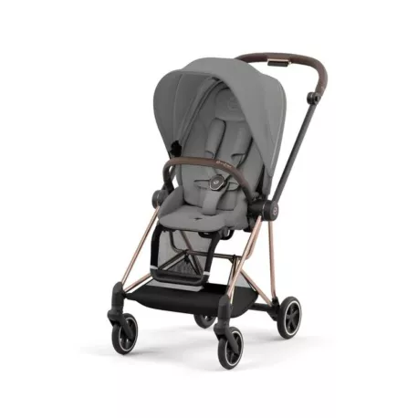 Cybex Seat Pack Mios 2023 mirage grey chasis