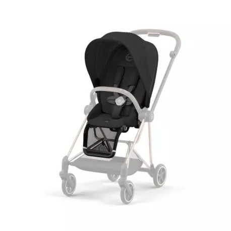 Cybex Seat Pack Mios 2023 Sepia Black