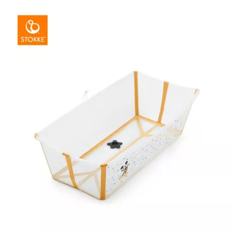 bañera flexi bath de stokke disney