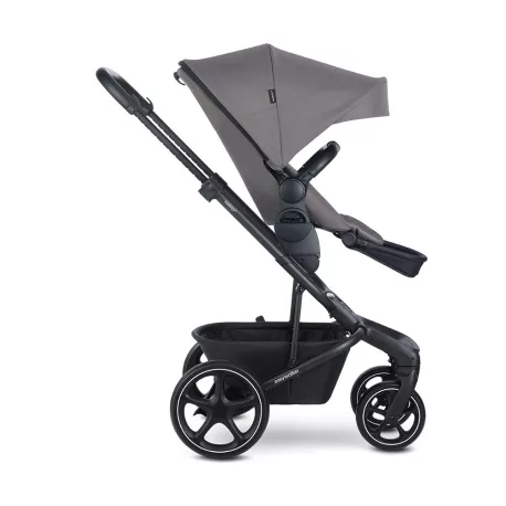 Easywalker Silla Paseo Harvey⁵ Pebble Grey
