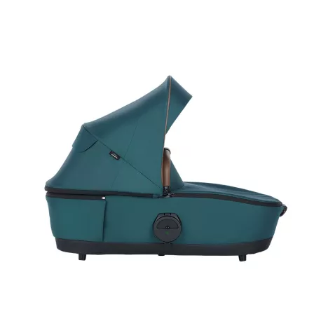 capazo cochecito harvey 5 easywalker. Color jade green