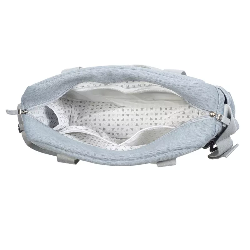 ✅Walking Mum Bolso Maternal Eco Mum