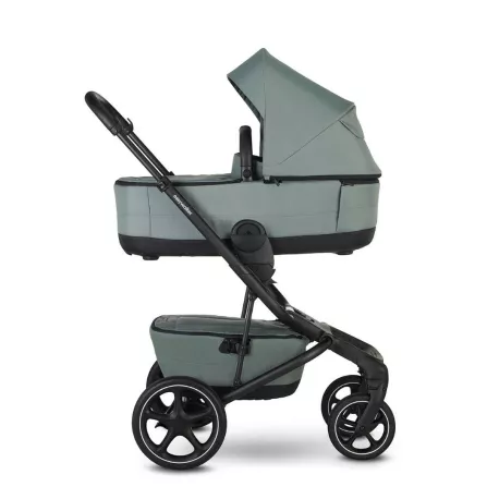 Easywalker Capazo Jimmey