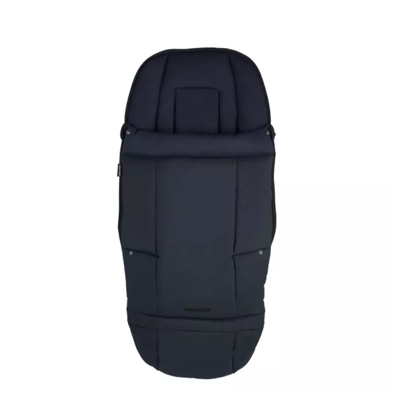Easywalker Saco cubrepies Jimmey Indigo Blue Easywalker Saco cubrepies Jimmey Indigo Blue