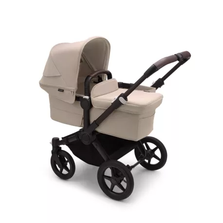 Bugaboo Donkey 5 Mono Completo Desert Taupe capazo