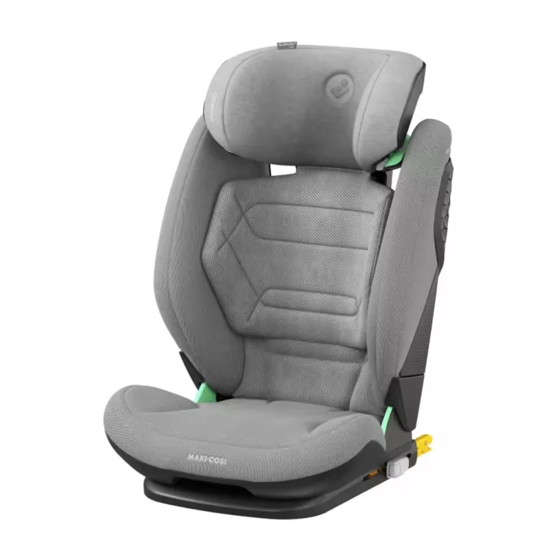 Maxi-Cosi Silla de Coche Rodifix Pro 2 Grupo 2/3 Authentic Grey Maxi-Cosi Silla de Coche Rodifix Pro 2 Grupo 2/3 Authentic Grey