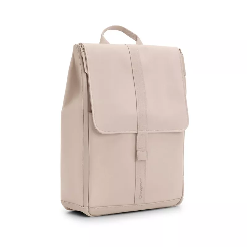 Bugaboo Mochila Cambiador, color taupe Bugaboo Mochila Cambiador, color taupe
