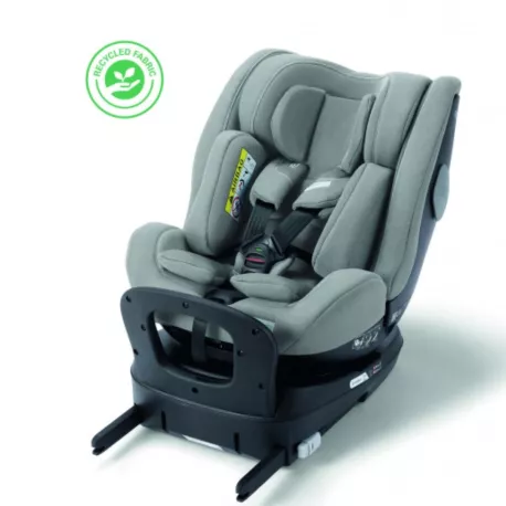 Recaro Silla de Coche Grupo...
