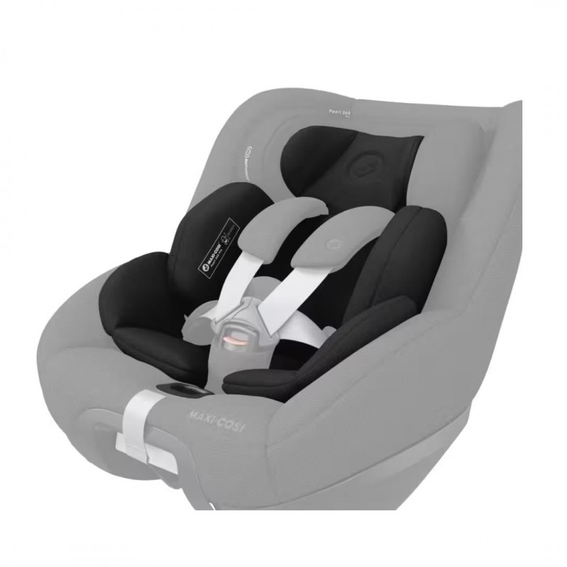 Maxi-Cosi Reductor para recién nacidos Pearl 360 Pro