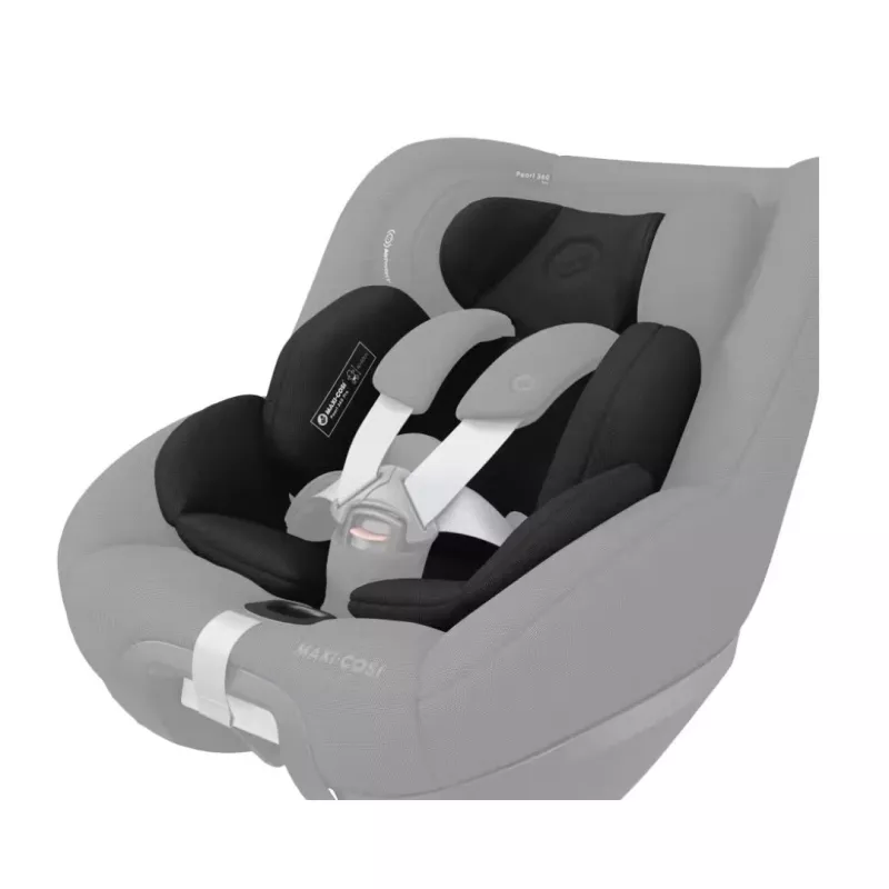 Maxi-Cosi Reductor para recién nacidos Pearl 360 Pro Maxi-Cosi Reductor para recién nacidos Pearl 360 Pro