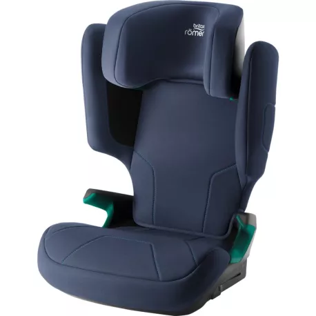 Britax Römer Silla de coche Hi Liner i-size Grupo 2/3 moonlight blue