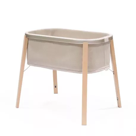 Stokke Minicuna Snoozi, beige arena