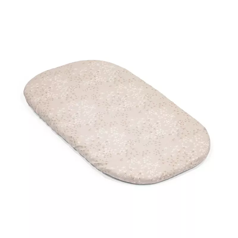 Stokke Sábana Bajera Ajustable Minicuna Snoozi