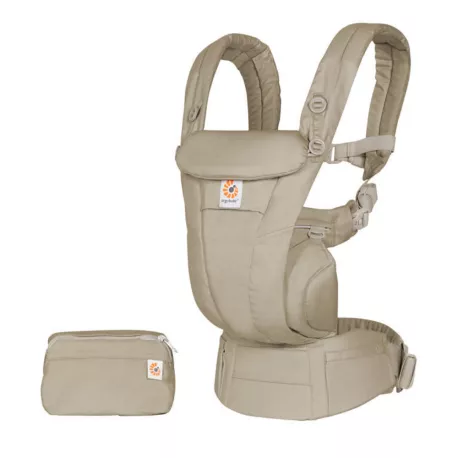 Ergobaby Omni Dream Mochila Portabebés Soft Olive
