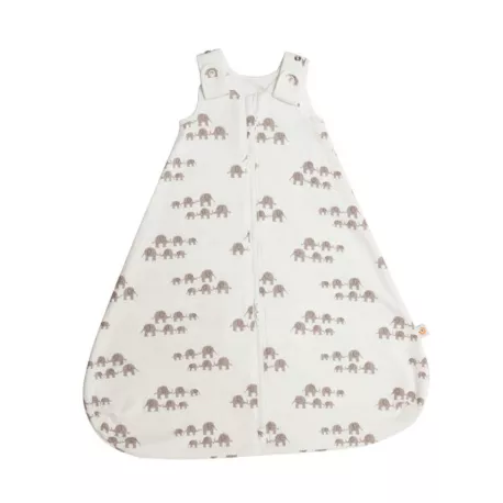 Ergobaby Saco de Dormir Clásico 0-6 Meses TOG .5 Elephant