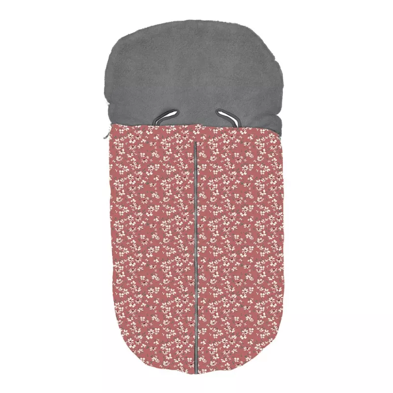 Bimbidreams Saco Silla Universal Microlina Flowers Bimbidreams Saco Silla Universal Microlina Flowers