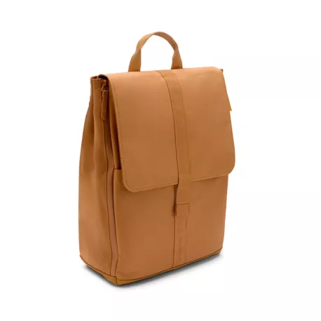 Bugaboo Mochila Cambiador_ Marrón caramelo