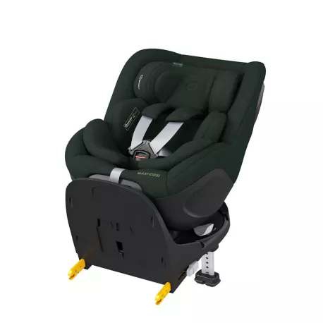 Maxi-Cosi Silla de Coche Mica 360 Pro_Authentic Green