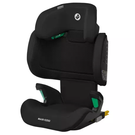 Maxi-Cosi Silla de Coche Rodifix R_Black