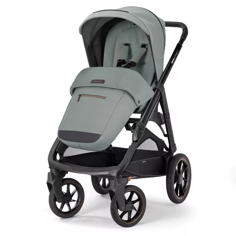 Inglesina Carrito de Bebé Aptica XT