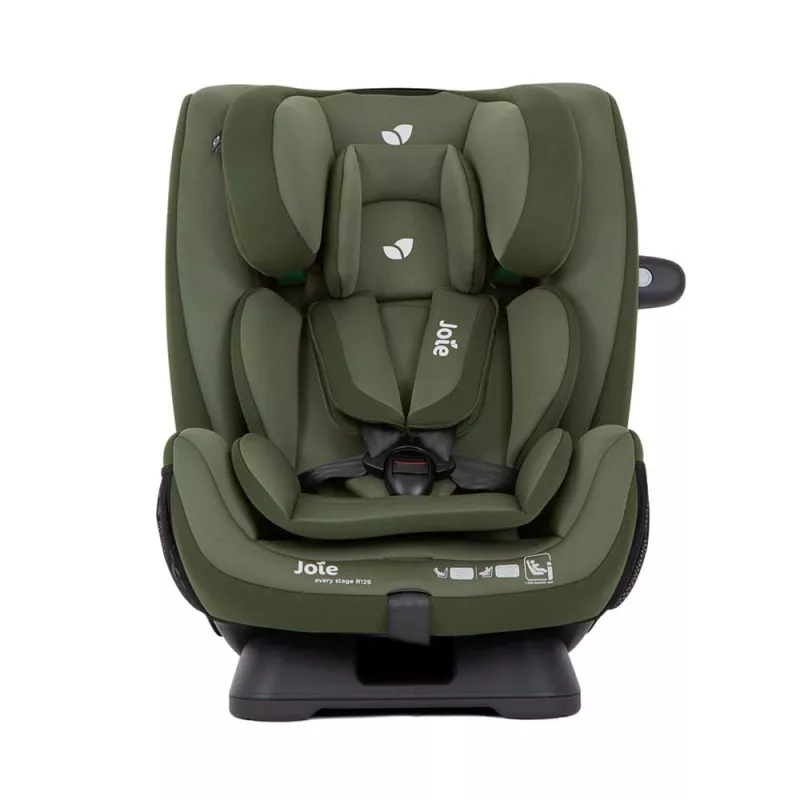 Joie Silla de coche Every Stage™ Grupo 0+/1/2/3_ Moss_ Frontal