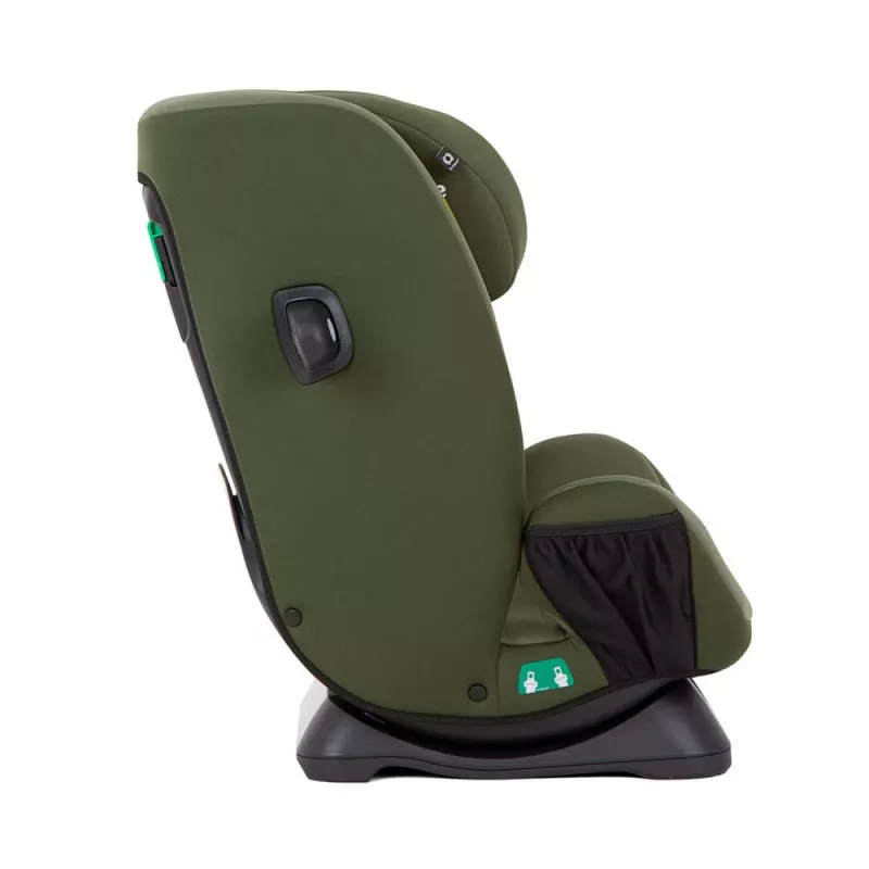 Joie Silla de coche Every Stage™ Grupo 0+/1/2/3_ Moss_ Perfil 4