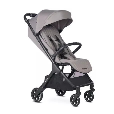 Easywalker Jackey 2 Silla de Paseo Pebble Grey