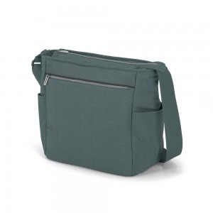 Inglesina Bolso Maternal Day Bag Aptica_Emerald green