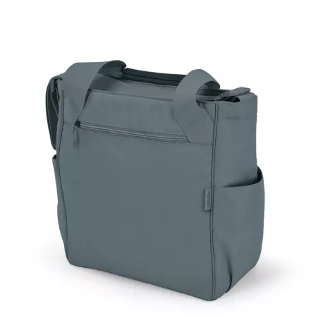 Inglesina Bolso Maternal Day Bag Electa_Union grey