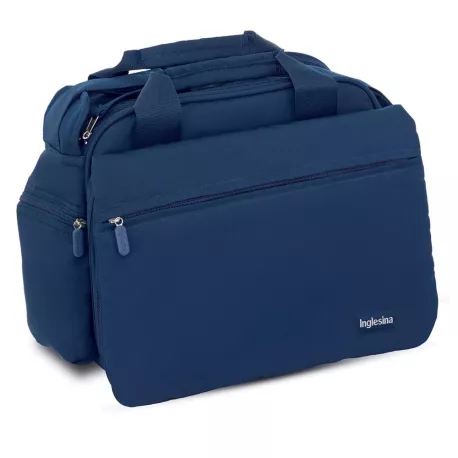 Inglesina Bolso Maternal My Baby Bag_Blue