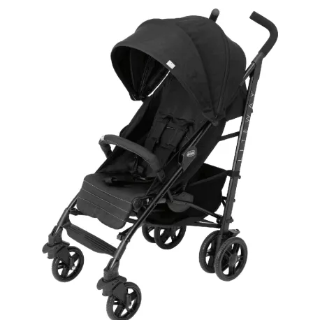 Chicco Silla de Paseo Liteway 4 jet black