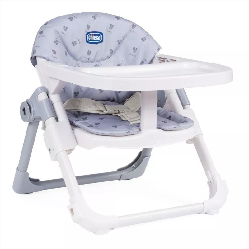 Chicco Asiento Elevador Chairy bunny