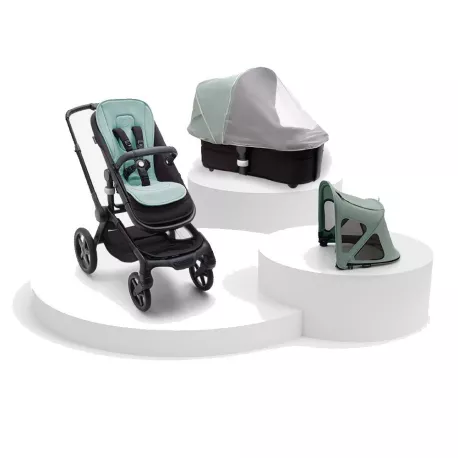 Bugaboo Pack Accesorios Verano Bugaboo Fox / Cameleon