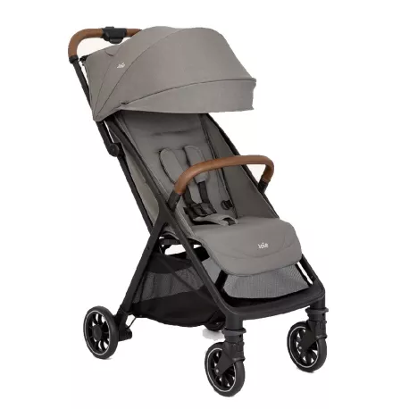 Joie Silla de Paseo Pact Pro pebble