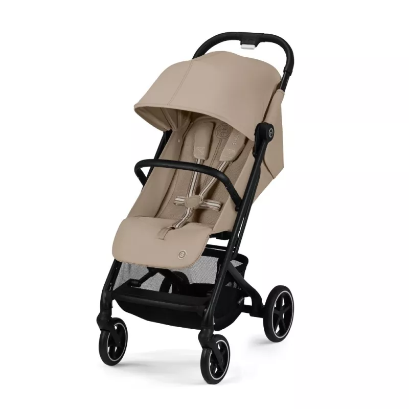 Cybex Silla de Paseo Beezy almond beige